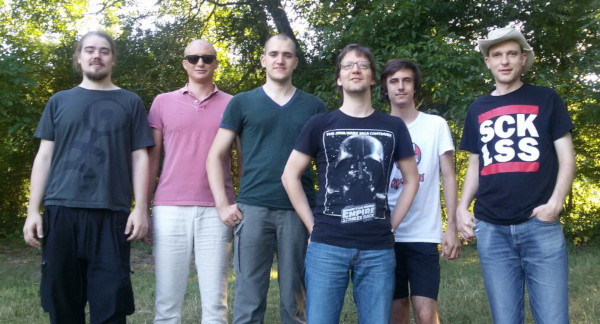 slcon2018 group photo 1